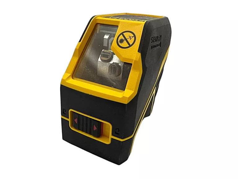 LASER KRZYŻOWY CZERWONY STANLEY FATMAX FCL-R FMHT77585-1