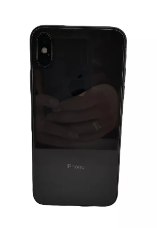 TELEFON APPLE IPHONE X 64GB 93%
