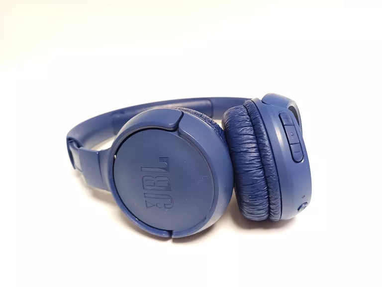 SŁUCHAWKI JBL 500 BT
