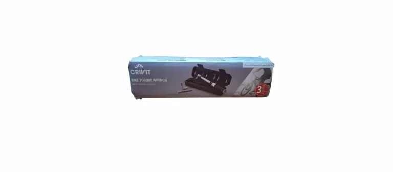 KLUCZ DYNAMOMETRYCZNY ROWEROWY 2-24 NM CRIVIT
