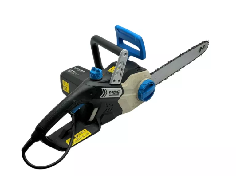 PILARKA ELEKTRYCZNA MACALLISTER MCSWP2000S 2000 W