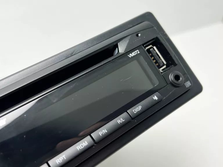 RADIO SAMOCHODOWE PHONOCAR VM072
