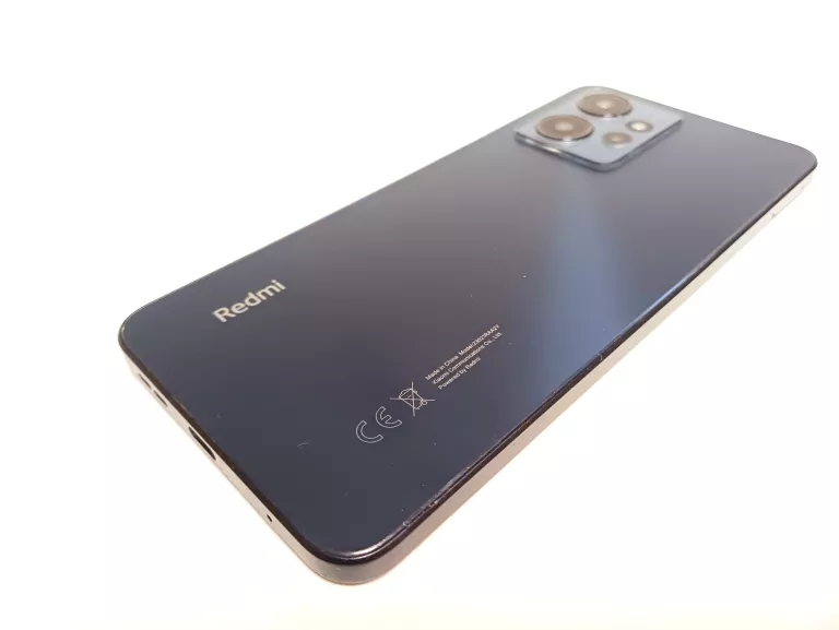 TELEFON XIAOMI REDMI NOTE 12 4G 4GB/128 GB
