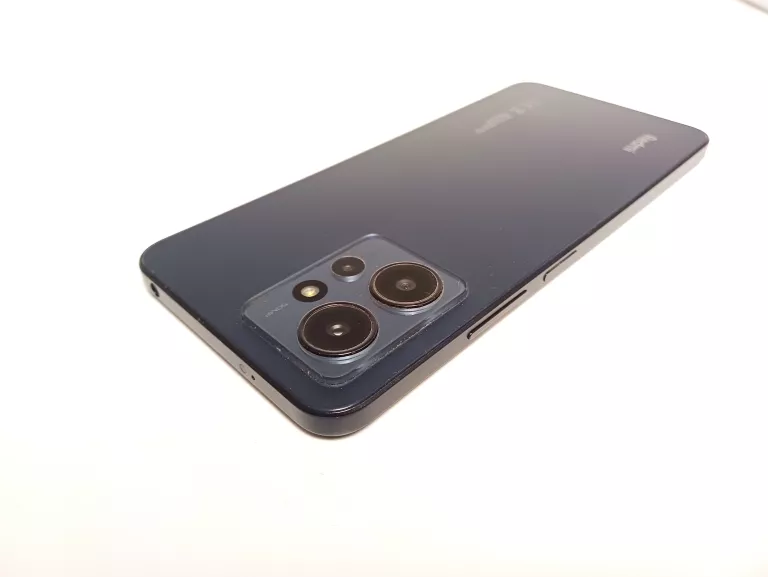 TELEFON XIAOMI REDMI NOTE 12 4G 4GB/128 GB