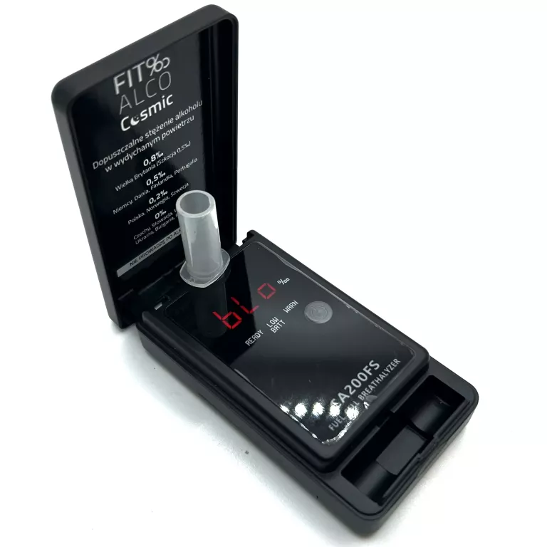 ALKOMAT FITALCO COSMIC