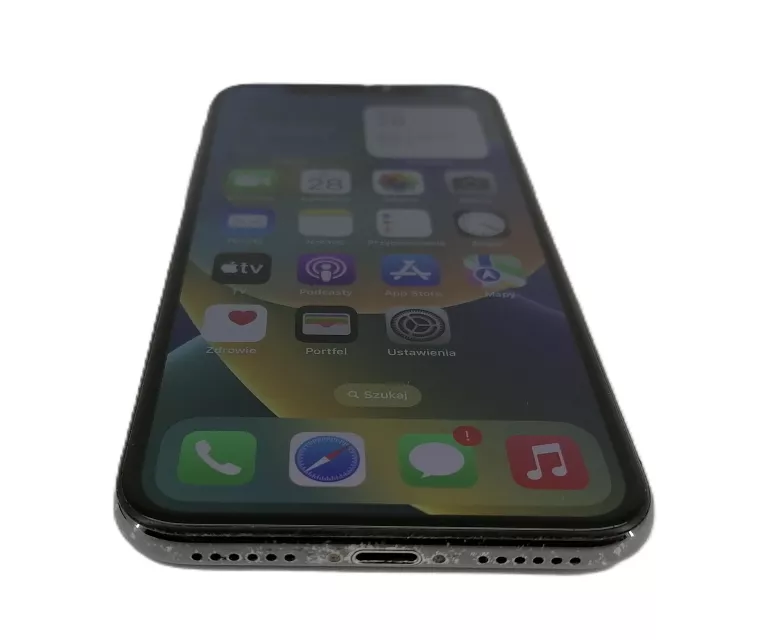 TELEFON APPLE IPHONE X 64GB 93%