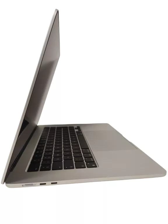 LAPTOP MACBOOK AIR 15 RETINA M3 16GB 256GB+ MYSZ, ZASILACZ, TORBA, PUDEŁKO