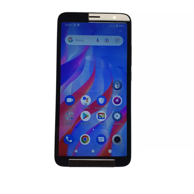TELEFON TCL 403 2 GB / 32 GB 4G (LTE) GW