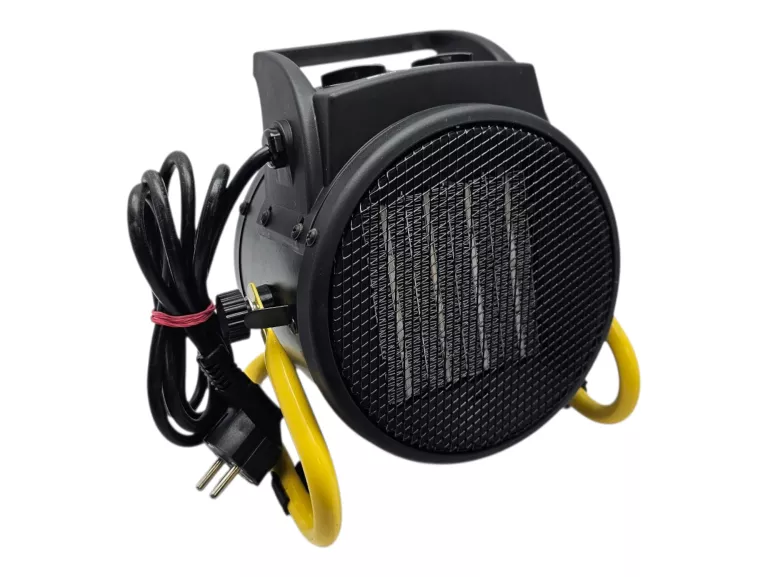 NAGRZEWNICA POWIETRZA WARMTEC EWP-2 2KW