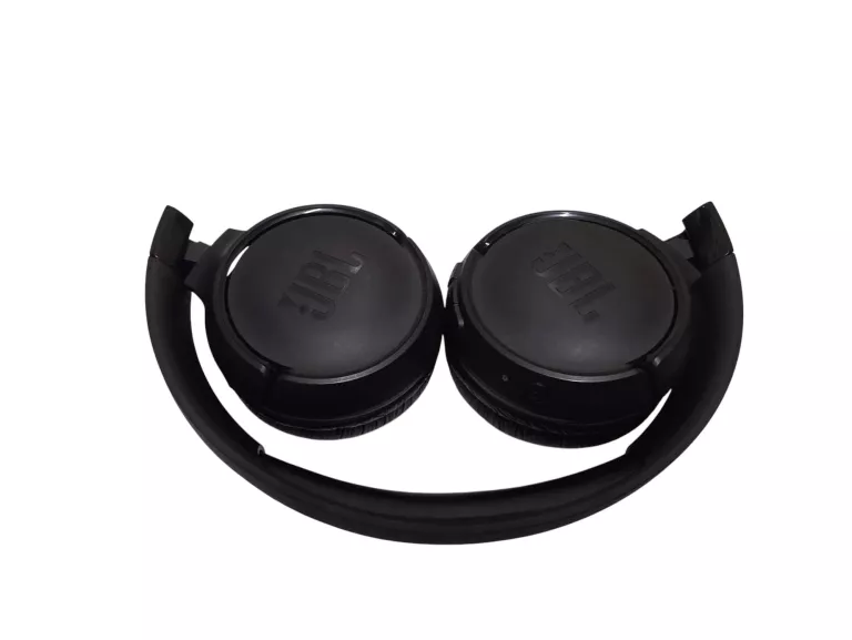 SŁUCHAWKI JBL TUNE 520 BT CZARNE