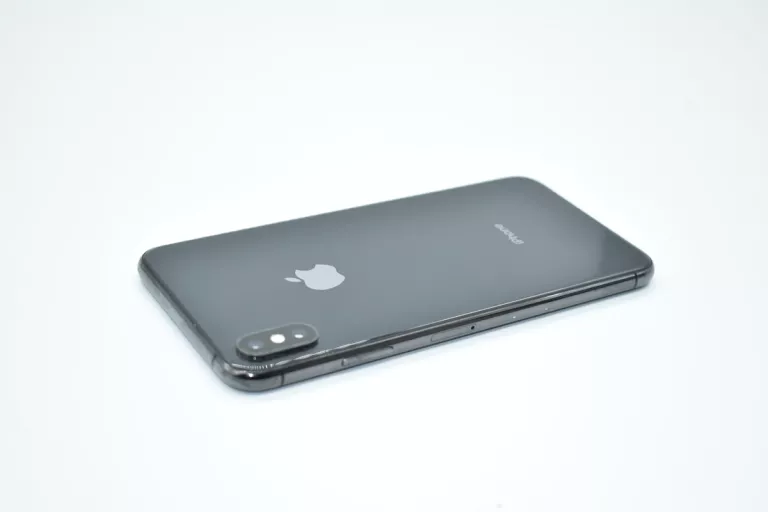 TELEFON APPLE IPHONE XS MAX 64GB/4GB BATERIA 92%