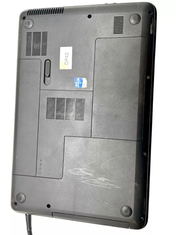 LAPTOP HP 650 NOTEBOOK