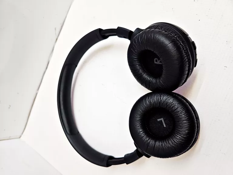 SŁUCHAWKI BLUETOOTH JBL TUNE 510BT