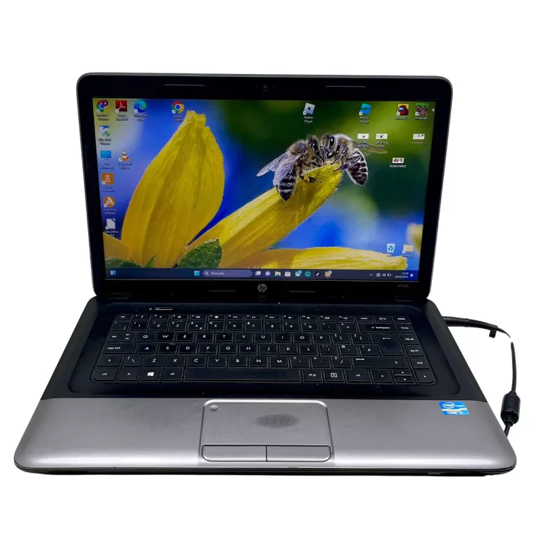 LAPTOP HP 650 NOTEBOOK
