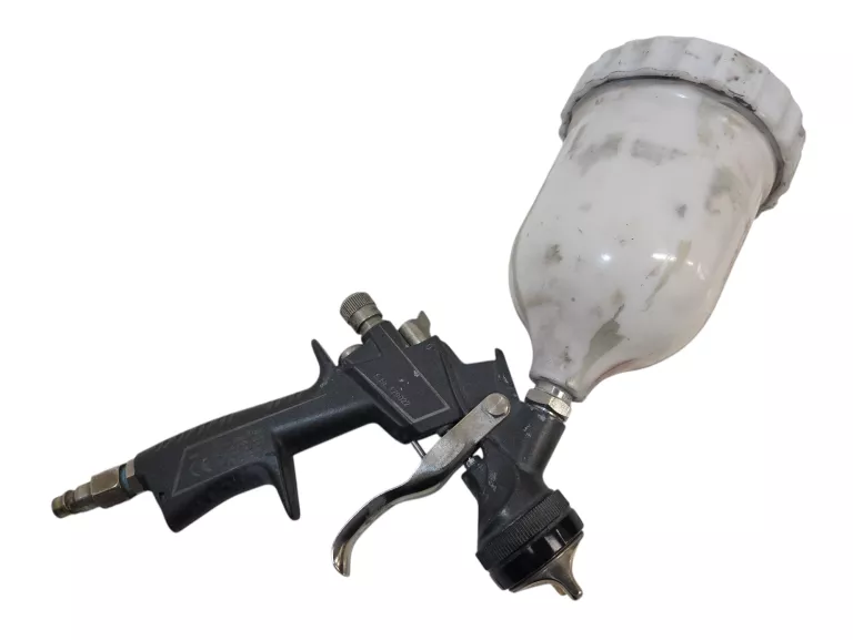 PISTOLET LAKIERNICZY ANI PLUS HPS 1.3 MOD.F1/N - 2022