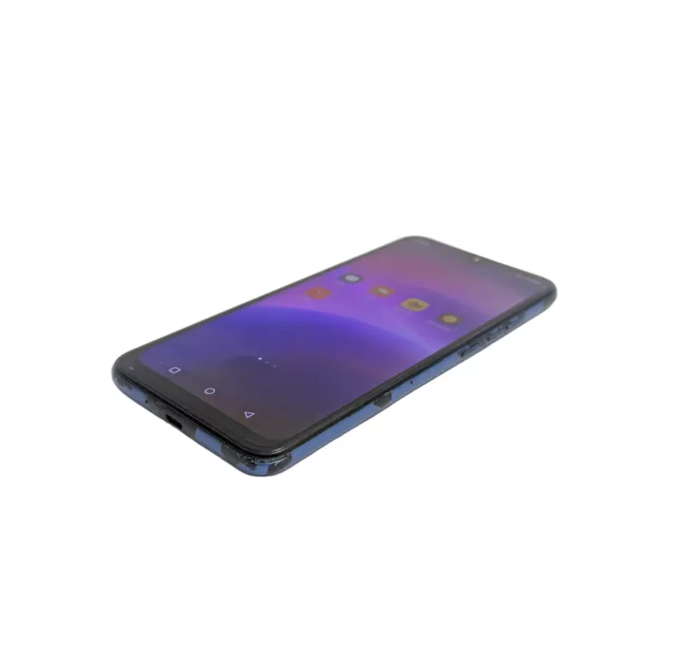 TELEFON KRUGER&MATZ FLOW 7S