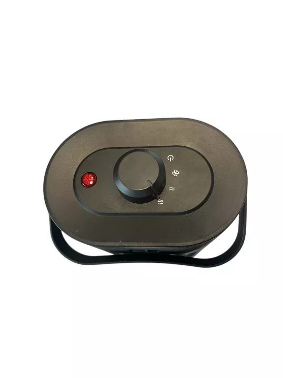 FARELKA PORTABLE FAN HEATER