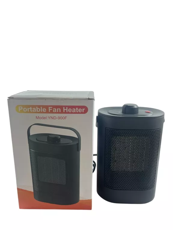 FARELKA PORTABLE FAN HEATER