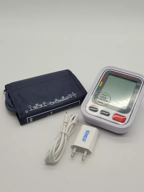 CIŚNIENIOMIERZ NARAMIENNY KARDIO-TEST MEDICAL KTB