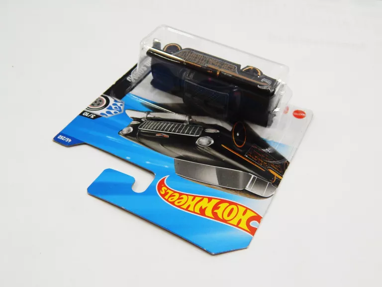 HOT WHEELS 3/10 55 CHEVY