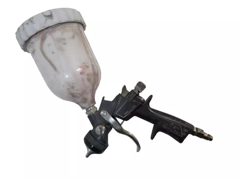 PISTOLET LAKIERNICZY ANI PLUS HPS 1.3 MOD.F1/N - 2022