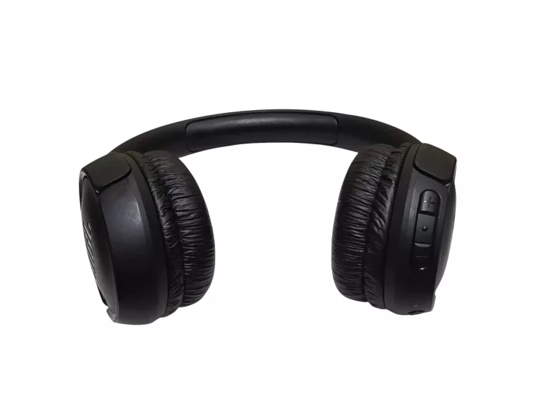 SŁUCHAWKI JBL TUNE 520 BT CZARNE
