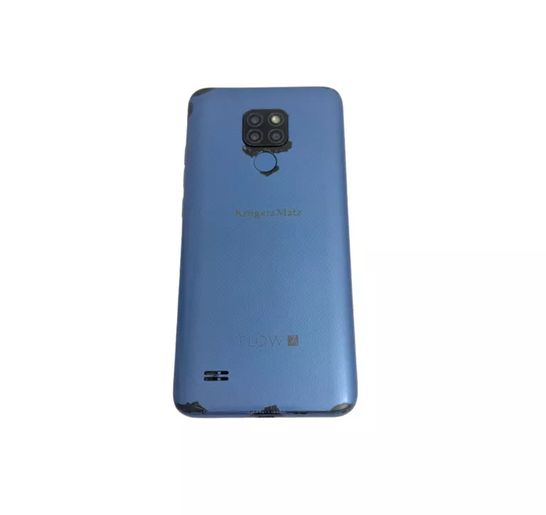TELEFON KRUGER&MATZ FLOW 7S