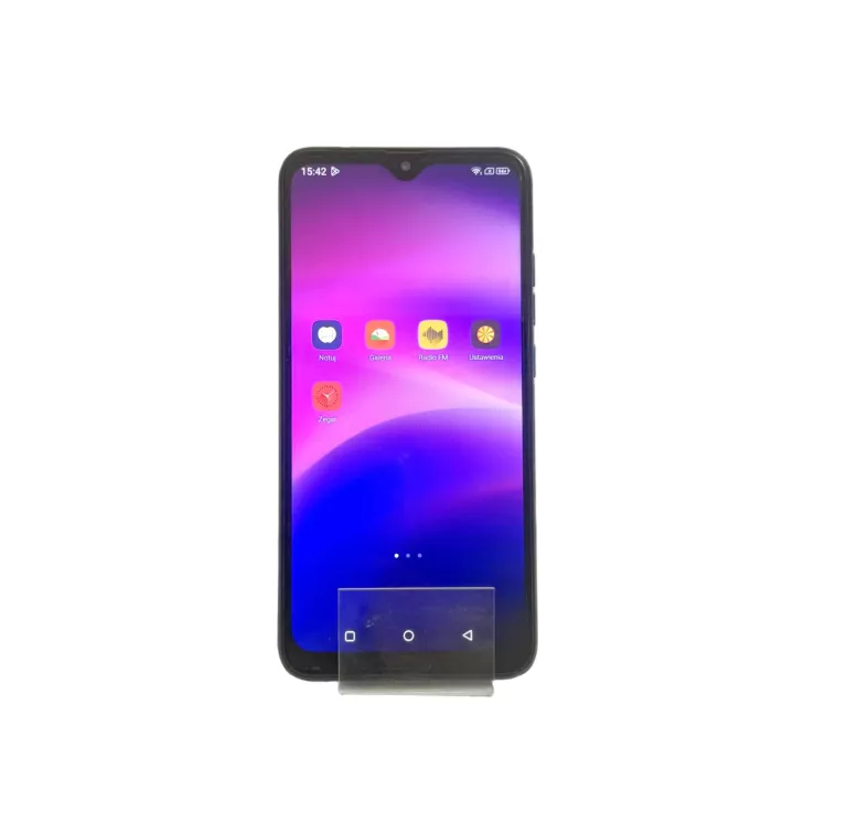 TELEFON KRUGER&MATZ FLOW 7S