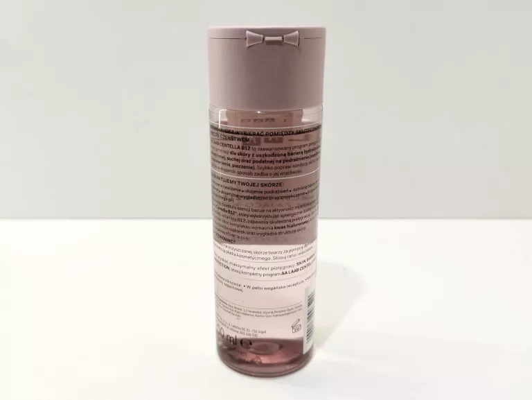 AA LAAB ESENCJA TONIZUJĄCA NA DZIEŃ I NOC 200ML