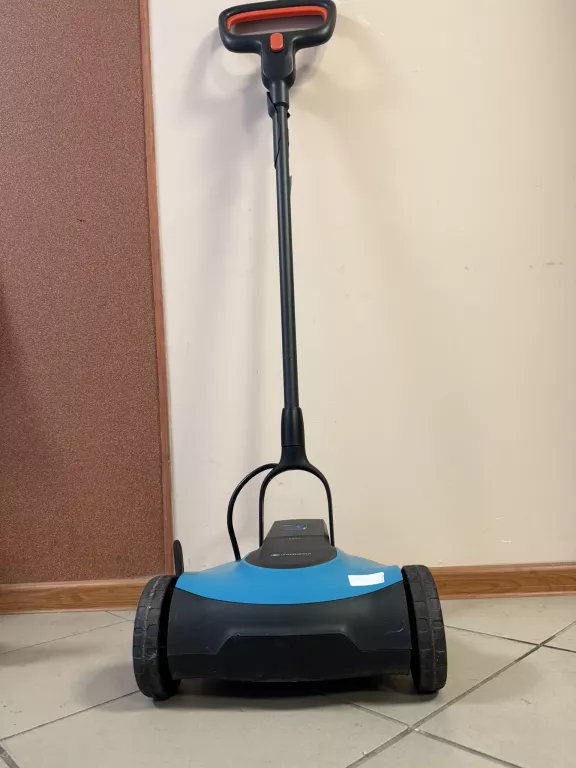 GARDENA KOSIARKA AKUMULATOROWA +ŁAD BAT