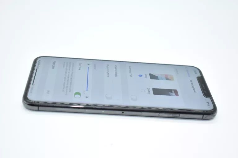 TELEFON APPLE IPHONE XS MAX 64GB/4GB BATERIA 92%