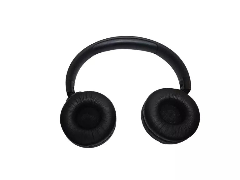SŁUCHAWKI JBL TUNE 520 BT CZARNE