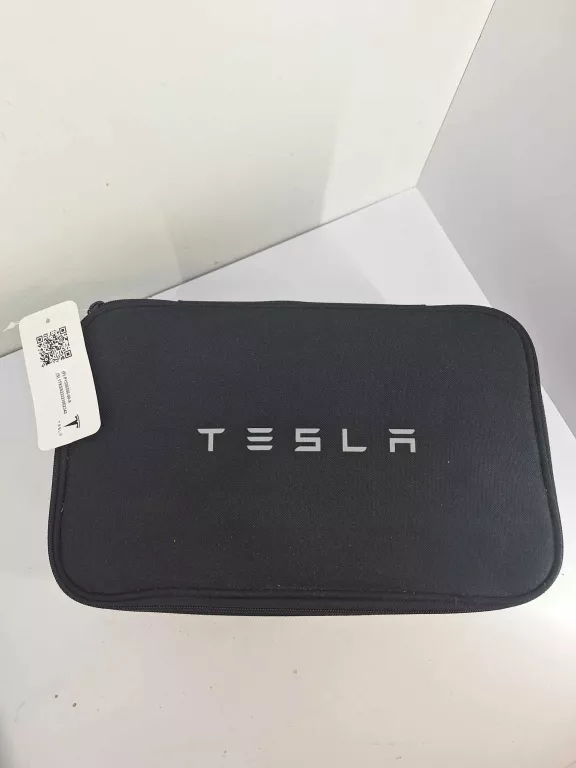 TESLA 3 KULA HAK HOLOWNICZY ORIS KOMPLETNY 2 KLUCZYKI