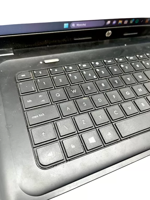 LAPTOP HP 650 NOTEBOOK