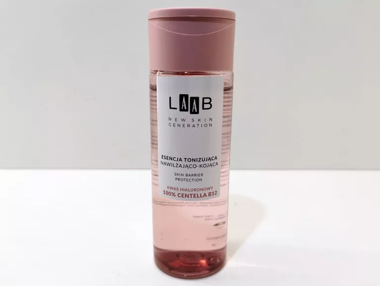 AA LAAB ESENCJA TONIZUJĄCA NA DZIEŃ I NOC 200ML