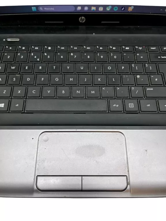 LAPTOP HP 650 NOTEBOOK