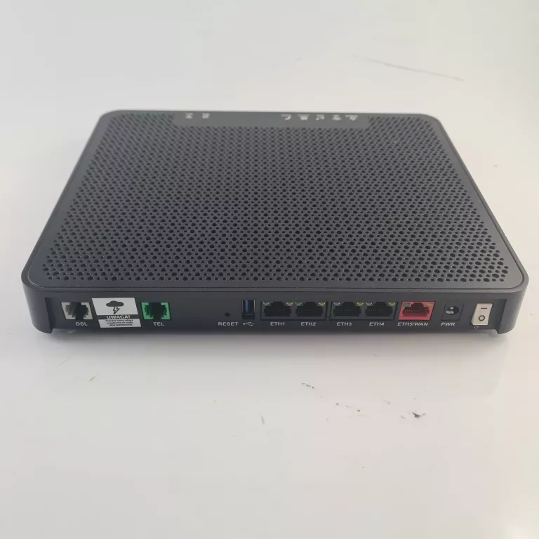 DEKODER ORANGE FUNBOX  2.0