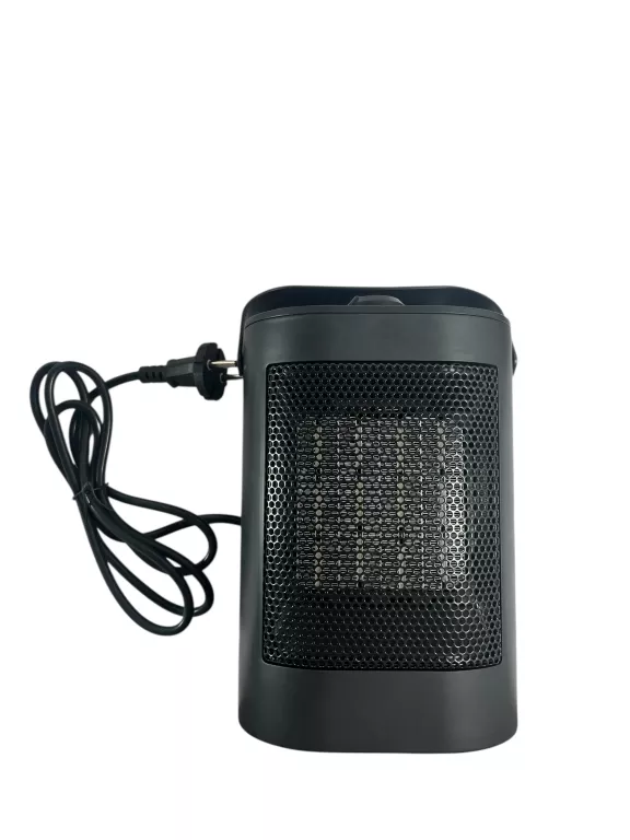FARELKA PORTABLE FAN HEATER