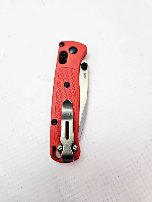 NÓŻ BENCHMADE 533-04 MINI BUGOUT PUDEŁKO