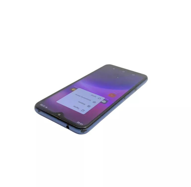 TELEFON KRUGER&MATZ FLOW 7S