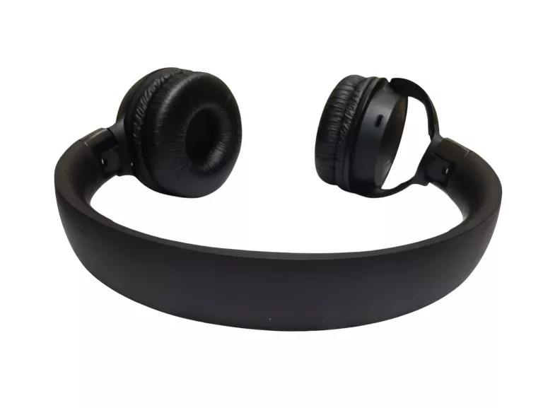 SŁUCHAWKI JBL TUNE 520 BT CZARNE