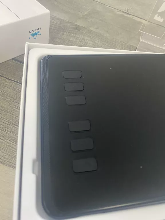 TABLET GRAFICZNY INSPIROY H 640P