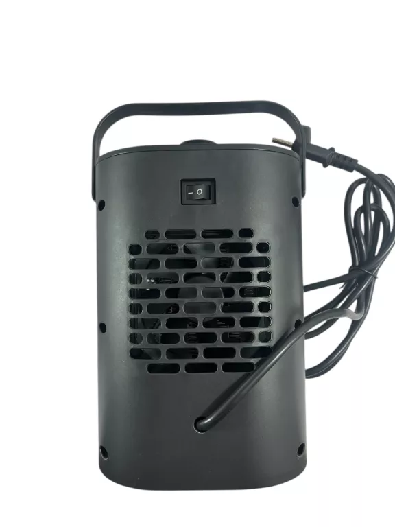 FARELKA PORTABLE FAN HEATER