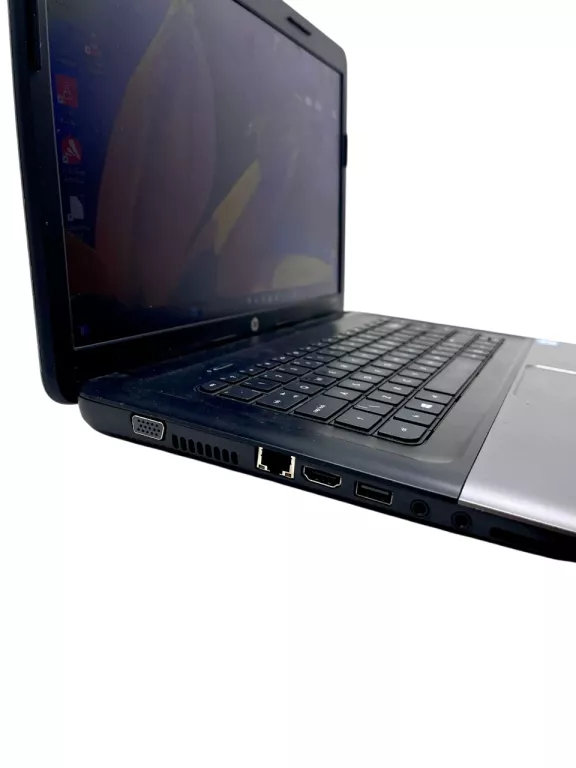 LAPTOP HP 650 NOTEBOOK