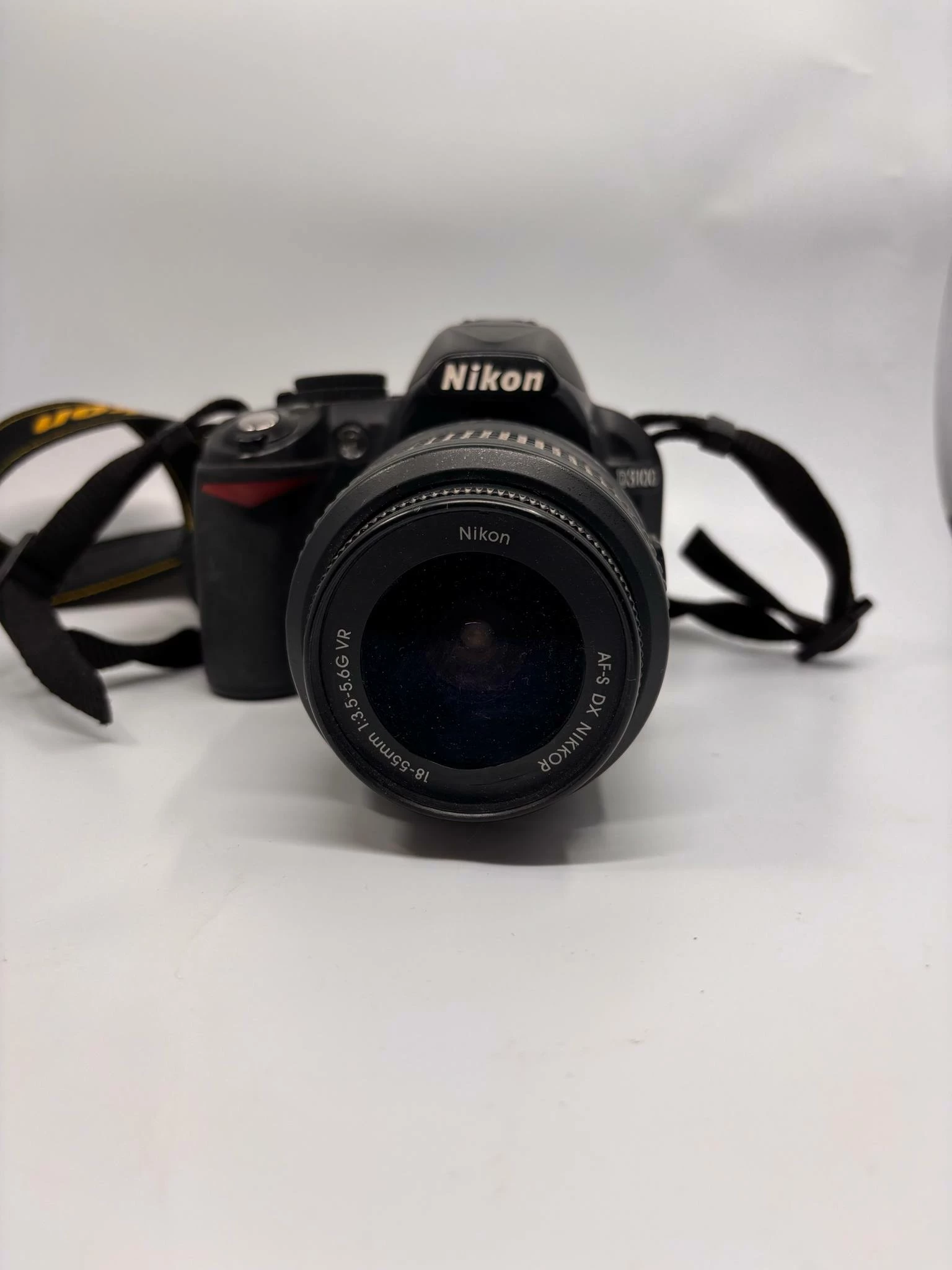 lustrzanka-nikon-d3100-ean-gtin-018208919567