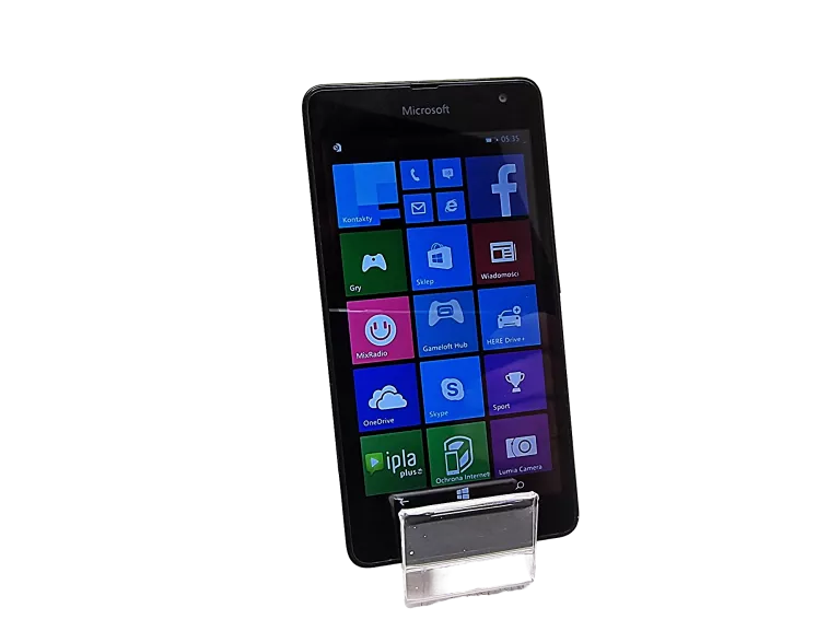 TELEFON NOKIA LUMIA