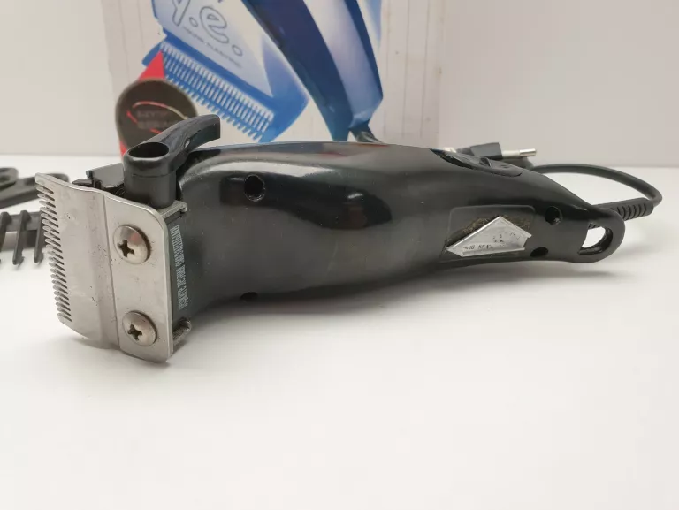 MASZYNKA DO STRZYŻENIA PRZEWODOWA MPM RS-4605