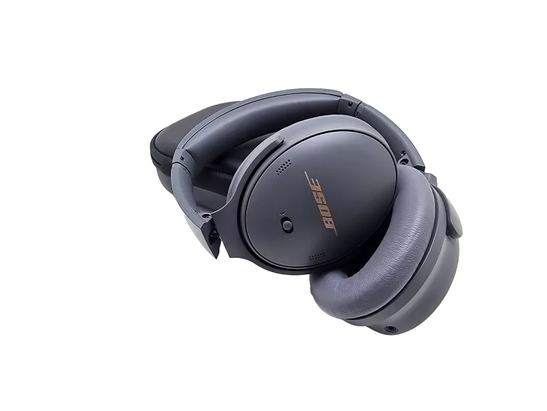 SŁUCHAWKI BOSE QUIETCOMFORT 35 II