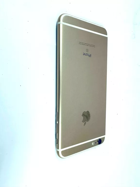 TELEFON APPLE IPHONE 6S PLUS 16GB