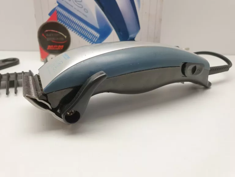 MASZYNKA DO STRZYŻENIA PRZEWODOWA MPM RS-4605